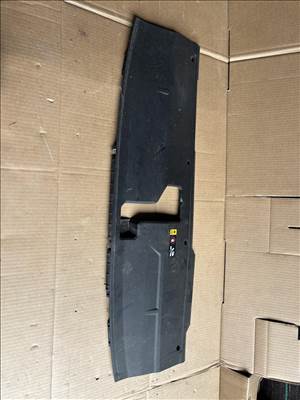 Hyundai Tucson (NX4) Hűtőmaszk fedél 86391cz000