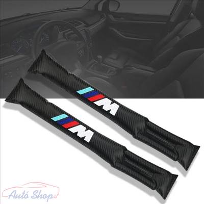 BMW MINŐSÉGI ÜLÉS PÁRNA BMW M Motorsport