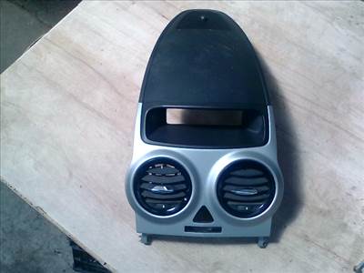 OPEL Corsa D 2011.03 - 2014.08 Középkonzol keret