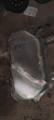 Hyundai i10 (PA) üzemanyag tank 