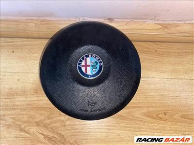 Alfa Romeo 159 kormány légzsák 156081638
