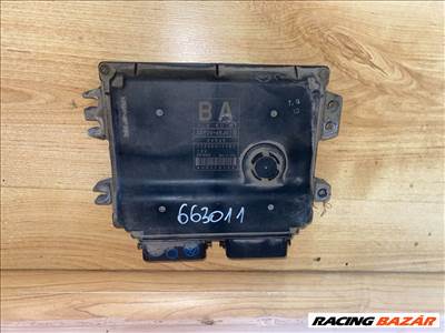 Suzuki Grand Vitara II motorvezérlő  3392065j0