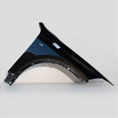 BMW X2 F39 jobb sárvédő