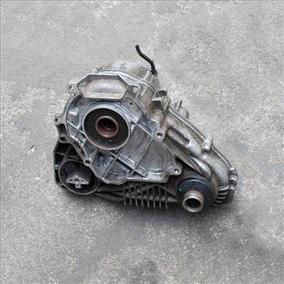 BMW X3 F25, X4 F26, X5 F15, X6 F16 osztómû (ATC 45L)