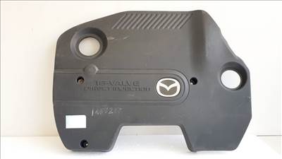 508840 Mazda 6, 2004, Diesel, Felső Motorburkolat, RF5C10231.