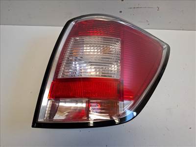 Opel Astra H kombi jobb hátsó lámpa 13223674