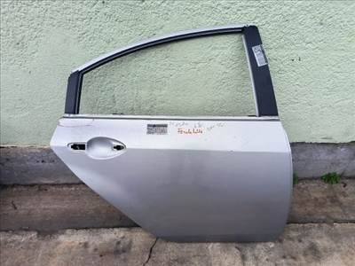 Mazda 6 (2nd gen) Jobb hátsó Ajtó gs1d72010