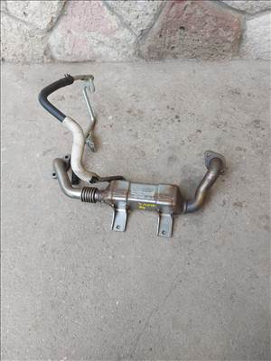 Toyota RAV4 (XA30) 2.2 D-4D Egr hűtő 3266 256800r010