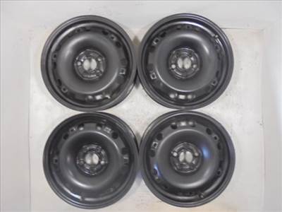    R15 VOLKSWAGEN, SEAT, SKODA acélfelni