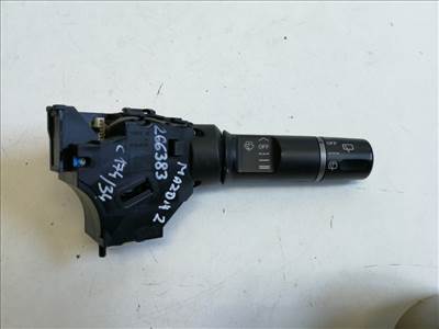 Mazda 2 (DE) ablaktörlő kapcsoló DF7166128