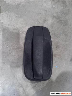Renault TRAFIC Opel VIVARO 01 Jobb oldali első ajtó külső kilincs 8363