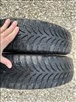 155/7019" használt Bridgestone téli gumi gumi