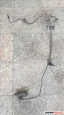 Kia Rio Hyundai Accent Getz kuplung munkahenger 