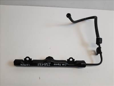 Toyota Corolla verso (E121) közös nyomócső