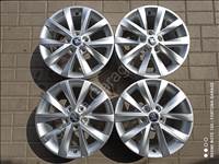 5x112 16" Skoda (5E0) használt alufelni garnitúra