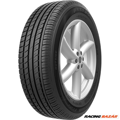 205/65 R16 Petlas Imperium PT515 95H új nyári személyabroncs | 4 db | DOT: 0721 1. kép