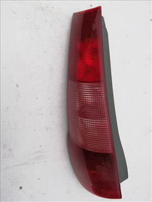193962 Fiat Punto I. 1993-1999 bal hátsó lámpa, izzófoglalat nélkül 7730723