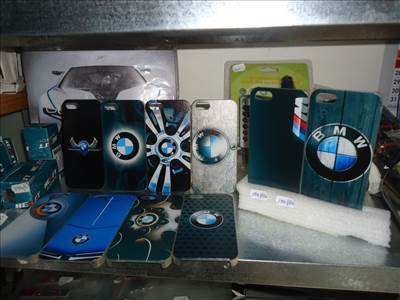 IPHONE 5.5S BMW VÉDŐ TOK EGYEDI DIZÁJN !!!!