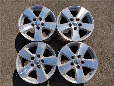 166226 Dodge Journey 6,5x17"-os alufelni garnitúra a képeken látható állapotban!!!!!! 1ek86trmaa