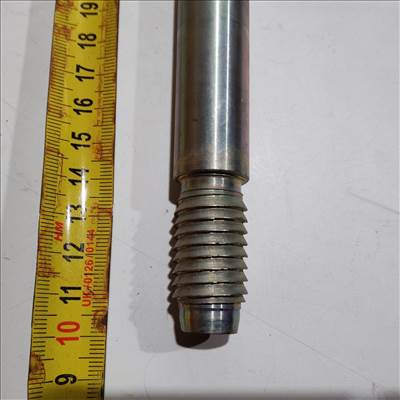 Seat Exeo utángyártott új vonószem, jobb menetes 20 mm menetátmérő 8z0803615