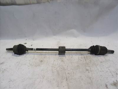 Opel Corsa D 1,2 benzin jobb oldali féltengely 