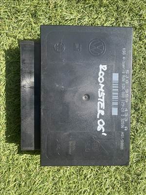 Skoda Roomster komfort elektronika 5J0959433A