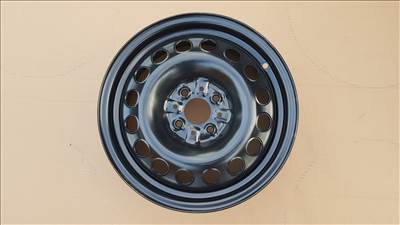 Alfa Romeo 145, 146 Fiat Marea gyári új 15"-os lemezfelni 60562528