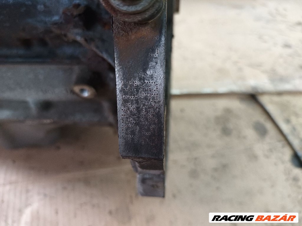 Opel Corsa E 1.4 ECOTEC Motor B14XER 8007 4. kép