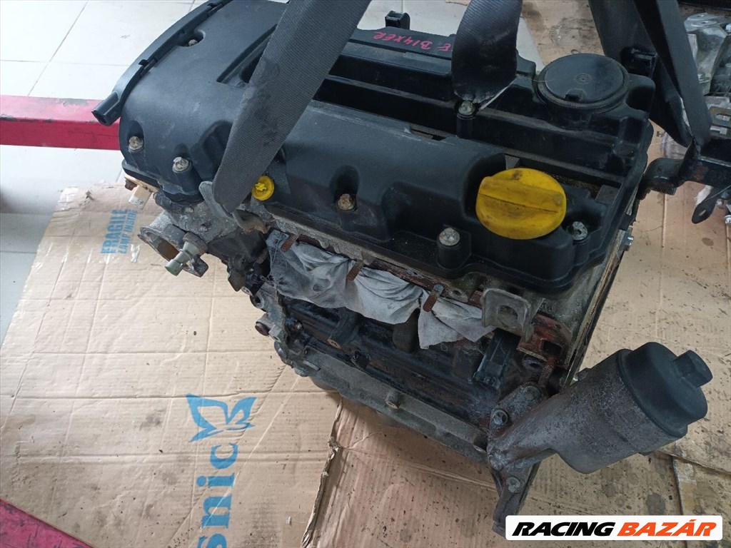 Opel Corsa E 1.4 ECOTEC Motor B14XER 8007 2. kép