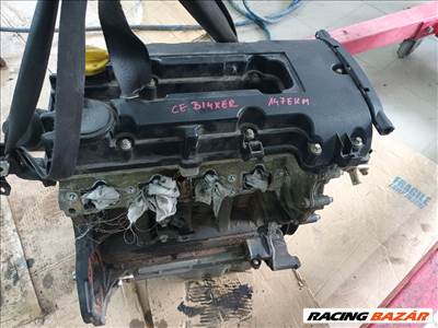 Opel Corsa E 1.4 ECOTEC Motor B14XER 8007