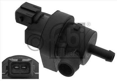 FEBI BILSTEIN 46426 - lélegeztető szelep, üzemanyagtartály BMW