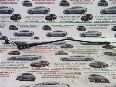 Opel Corsa D, jobb ablaktörlő kar 13182326