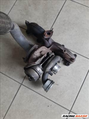 Ford Galaxy Vw Sharan 1.9pdtdi Asz turbó eladó!