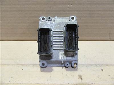 Opel C Corsa 1,0 benzin, z10xe,  motorvezérlő 24443795 , 0261207421