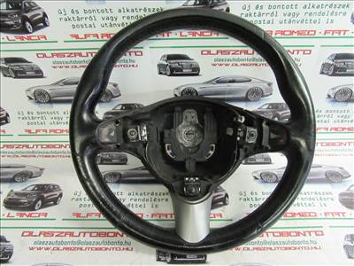 39199 Alfa Romeo Gt bőr, multikormányos kormánykerék