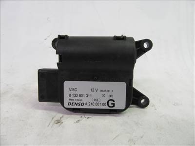 Fiat Panda II. 2003-2012 fűtés állító motor 0132801311