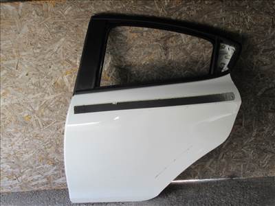 18969 Alfa Romeo Giulietta fehér színű, bal hátsó ajtó  50509299