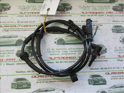 Fiat Panda III. 2012- első abs jeladó 0265008415