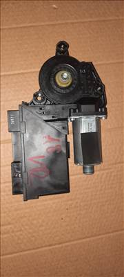 Audi A8 (D3 - 4E) jobb első ablakemelő motor  4e1959802b