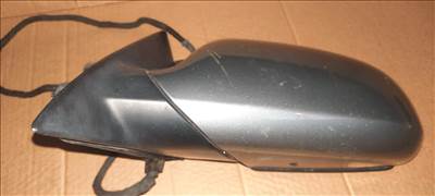 Audi A8 (D3 - 4E) bal visszapillantó tükör ezüst