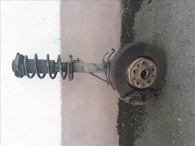 Volkswagen Passat B6 B7 tengelycsonk jobb / komplett futómű/ 3C0407254F