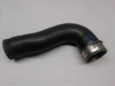 Volkswagen Golf-Jetta-Passat-Touran Skoda Octavia 2,0 Pdtdi 170LE intercooler cső 3C0145832J