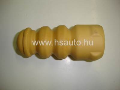Skoda Fabia lengéscsillapító ütköző hátsó 6Q0512131B
