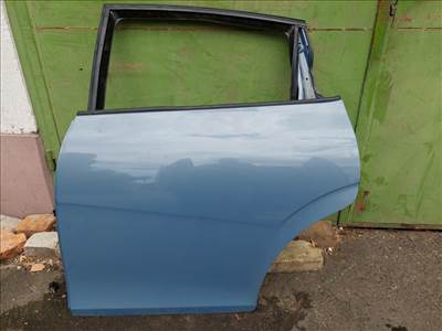 Seat Leon bal hátsó ajtó 1P0833055
