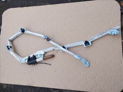 Volkswagen Passat B6 függönylégzsák jobb 3C0880742C