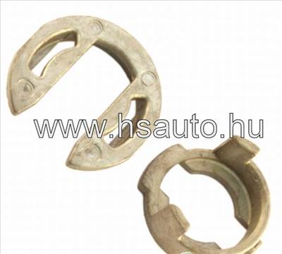 Skoda Fabia-Octavia zárbetét javító garnitúra 002 1U0898002