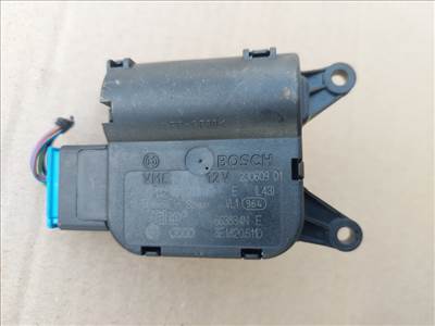 Seat Exeo-Audi A4 fűtésállító motor 8E1820511D