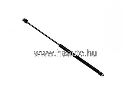Skoda Octavia III csomagtérajtó teleszkóp 5E5827550G
