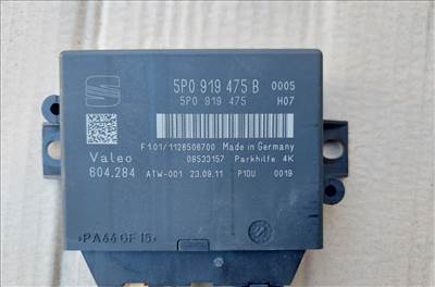 Seat Altea-Leon tolatóradar elektronika 5P0919475B
