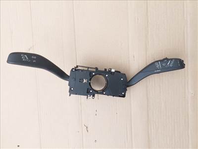 Skoda Fabia II-Roomster-Rapid kormánykapcsoló 6R0953501A